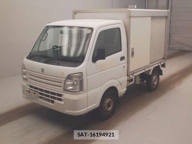 Suzuki CARRY TRUCK 2017 8697962-0