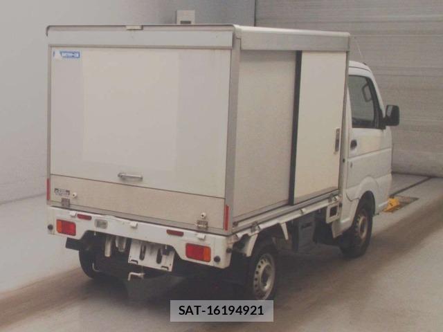 Suzuki CARRY TRUCK 2017 8697962-1