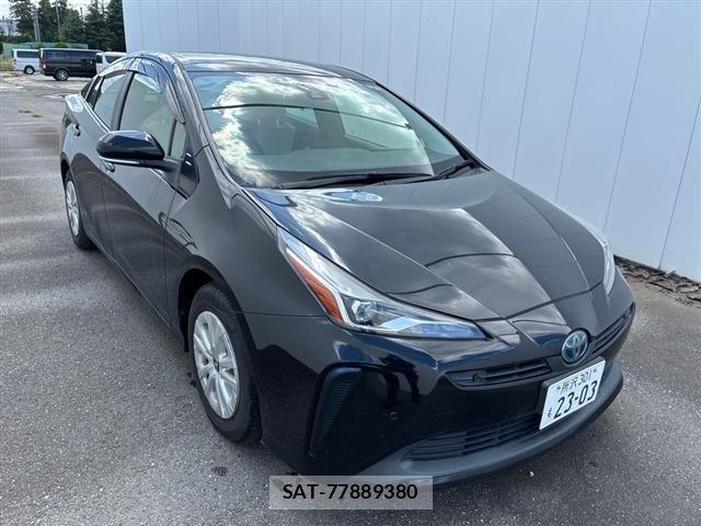 Toyota PRIUS 2020 8911079-0