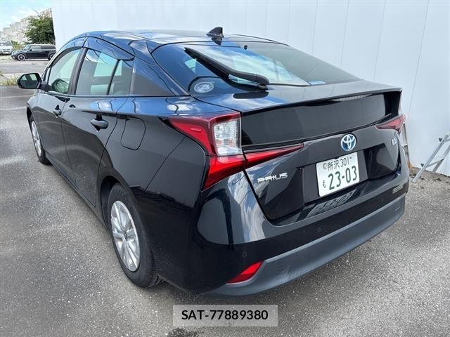 Toyota PRIUS 2020 8911079-1