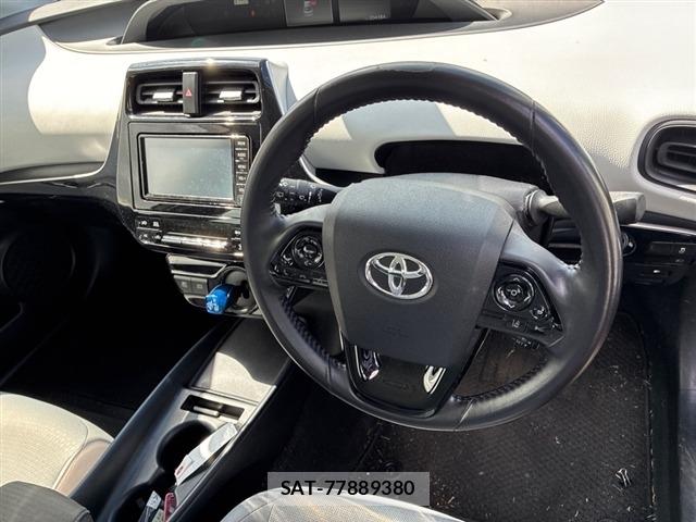 Toyota PRIUS 2020 8911079-3