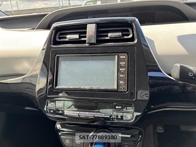 Toyota PRIUS 2020 8911079-4