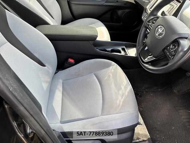 Toyota PRIUS 2020 8911079-5