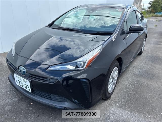 Toyota PRIUS 2020 8911079-9
