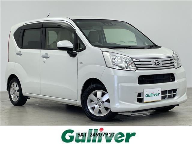 Daihatsu MOVE 2020 8756121-0