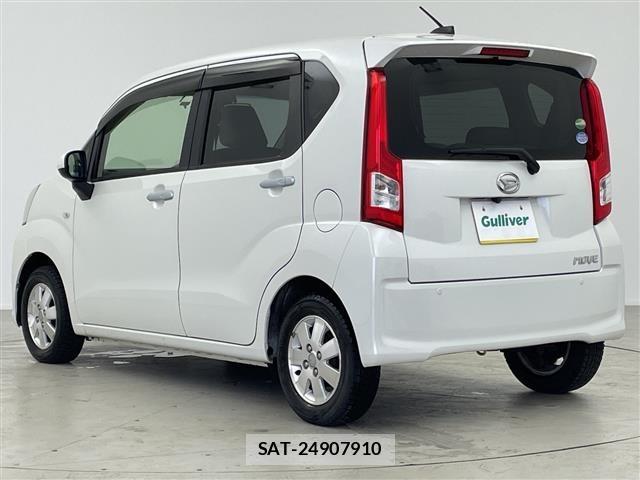 Daihatsu MOVE 2020 8756121-14