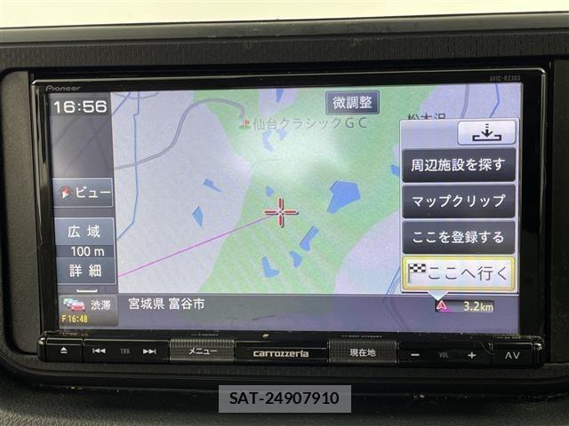 Daihatsu MOVE 2020 8756121-16