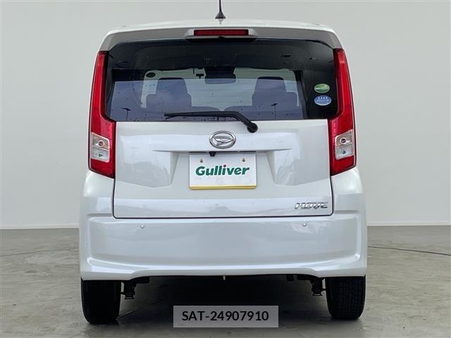 Daihatsu MOVE 2020 8756121-4