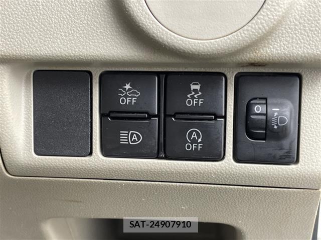 Daihatsu MOVE 2020 8756121-7