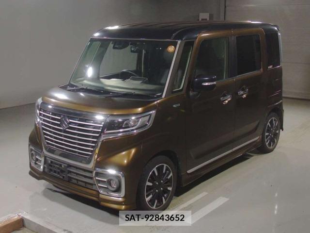 Suzuki SPACIA 2018 8913290-0
