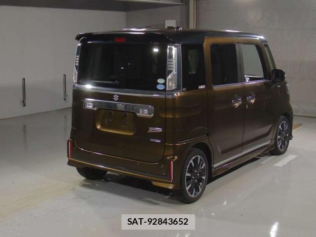 Suzuki SPACIA 2018 8913290-1