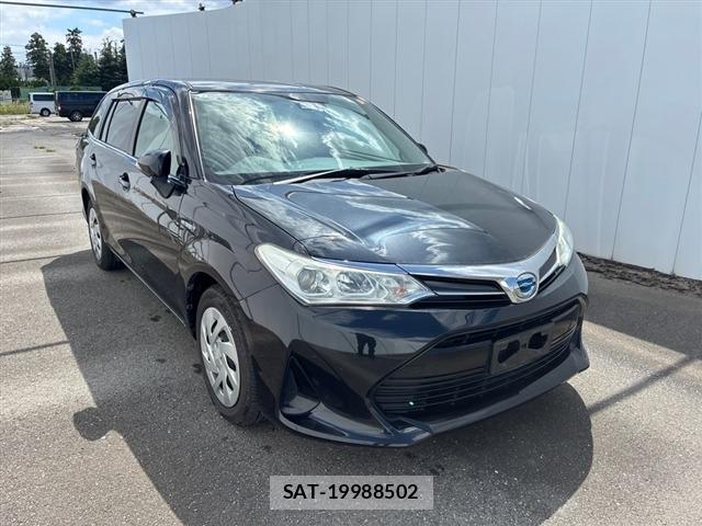Toyota COROLLA FIELDER 2019 8892859-0