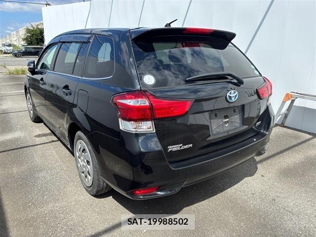 Toyota COROLLA FIELDER 2019 8892859-1