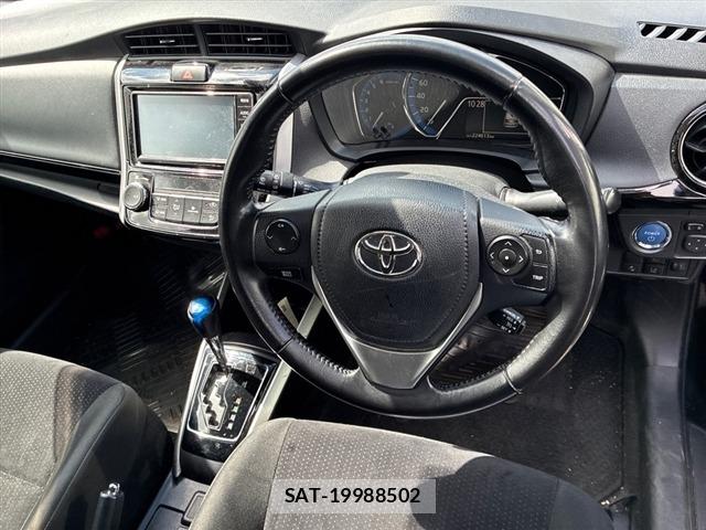 Toyota COROLLA FIELDER 2019 8892859-3