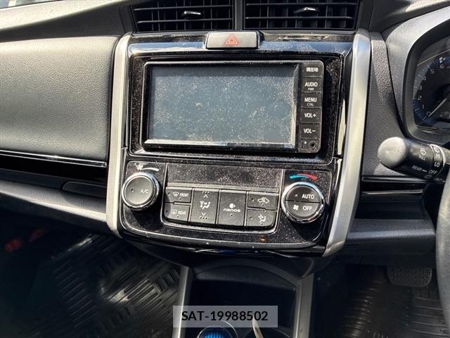 Toyota COROLLA FIELDER 2019 8892859-4