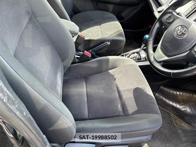 Toyota COROLLA FIELDER 2019 8892859-5