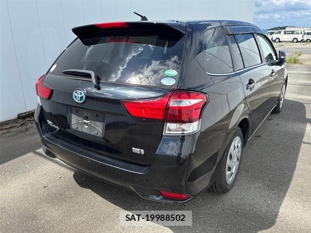 Toyota COROLLA FIELDER 2019 8892859-8