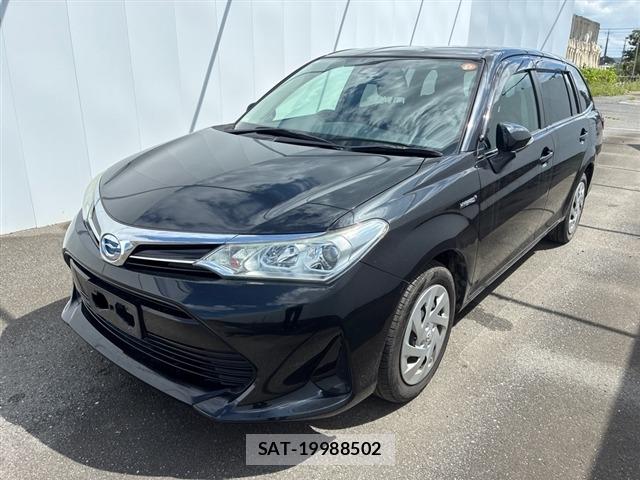 Toyota COROLLA FIELDER 2019 8892859-9