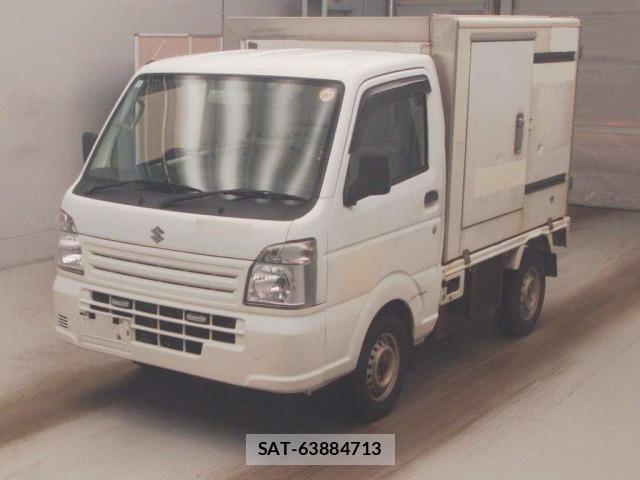 Suzuki CARRY TRUCK 2018 8697963-0