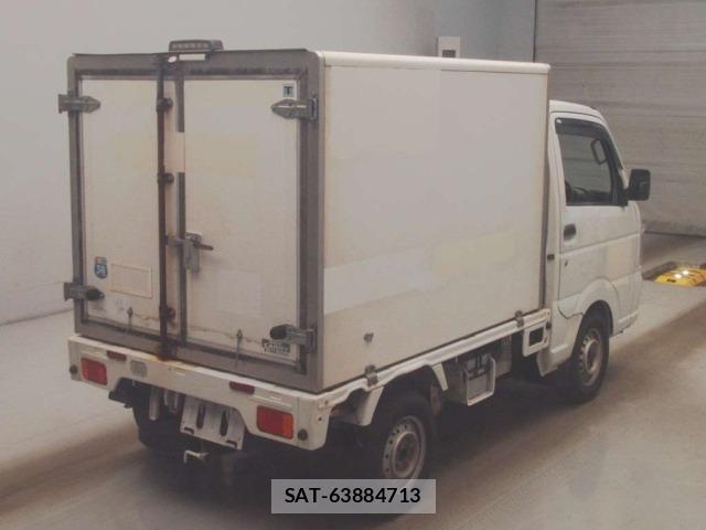 Suzuki CARRY TRUCK 2018 8697963-1