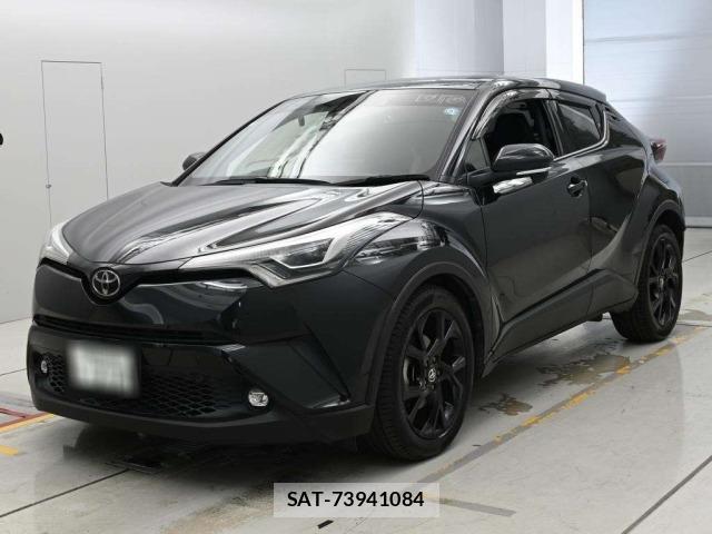 Toyota C-HR 2019 8862815-0