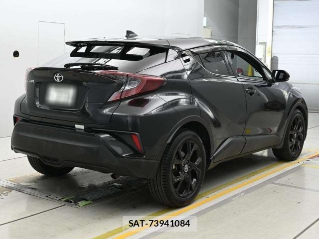 Toyota C-HR 2019 8862815-1