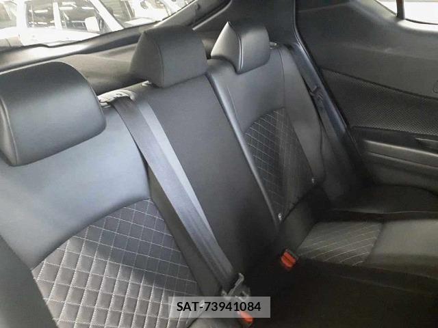 Toyota C-HR 2019 8862815-11