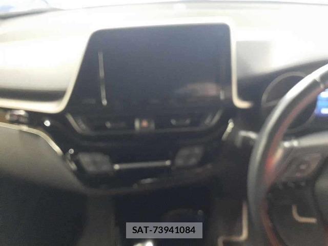 Toyota C-HR 2019 8862815-12