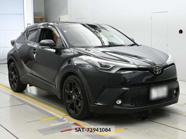 Toyota C-HR 2019 8862815-5