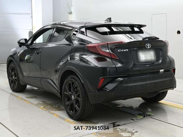 Toyota C-HR 2019 8862815-6