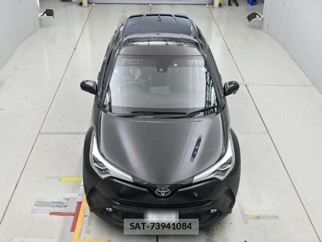 Toyota C-HR 2019 8862815-7