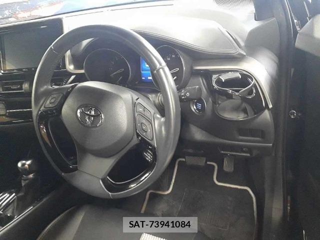 Toyota C-HR 2019 8862815-9