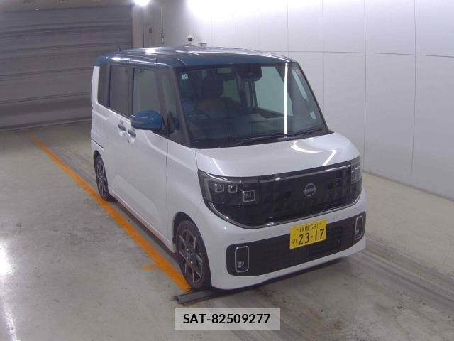 Nissan ROOX 2025 8823458-0