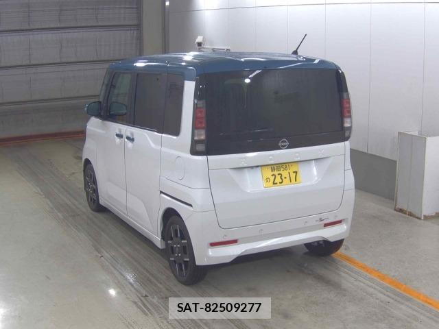 Nissan ROOX 2025 8823458-1