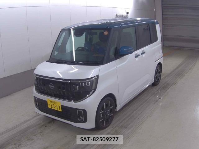 Nissan ROOX 2025 8823458-3