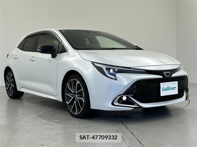 Toyota COROLLA SPORT 2026 8728148-0
