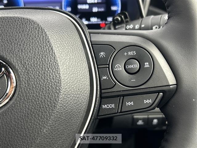 Toyota COROLLA SPORT 2026 8728148-1