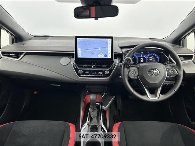 Toyota COROLLA SPORT 2026 8728148-14