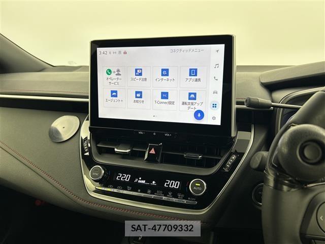Toyota COROLLA SPORT 2026 8728148-15