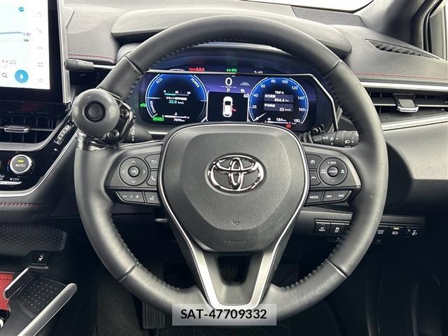 Toyota COROLLA SPORT 2026 8728148-19