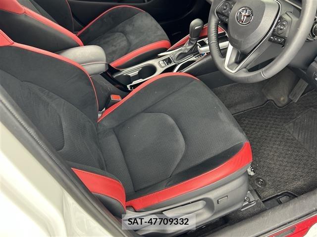 Toyota COROLLA SPORT 2026 8728148-2