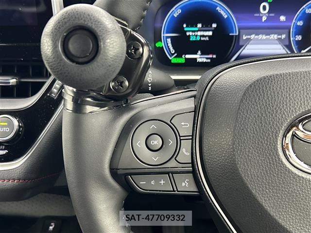 Toyota COROLLA SPORT 2026 8728148-21
