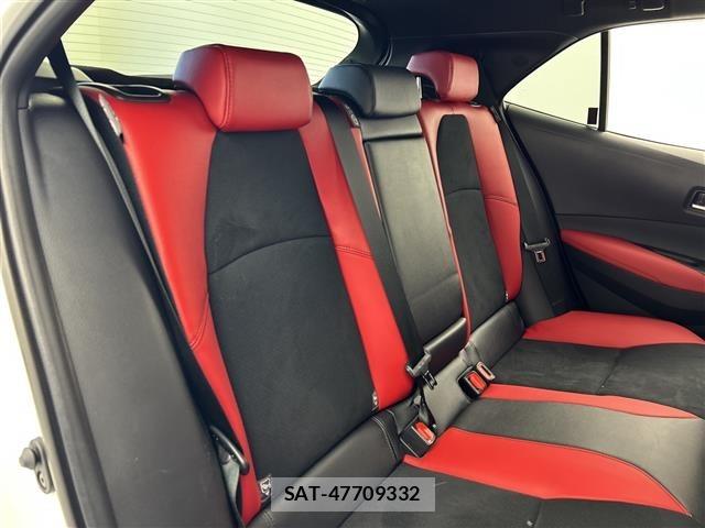 Toyota COROLLA SPORT 2026 8728148-4