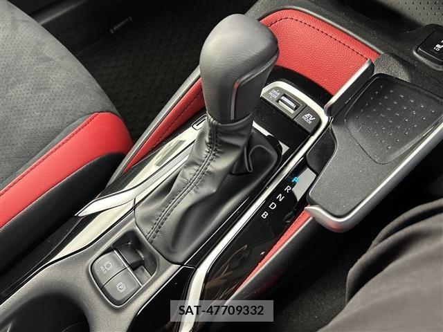 Toyota COROLLA SPORT 2026 8728148-9