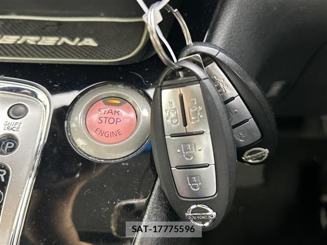 Nissan SERENA 2015 8748047-10
