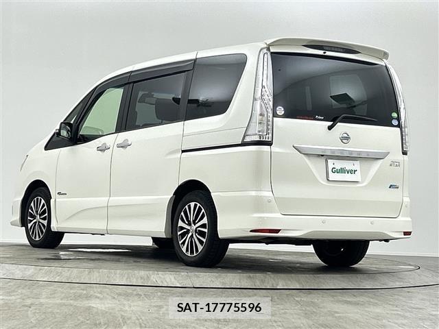 Nissan SERENA 2015 8748047-13