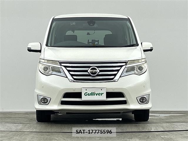 Nissan SERENA 2015 8748047-4