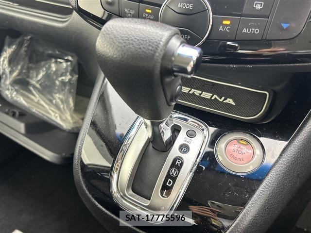 Nissan SERENA 2015 8748047-5