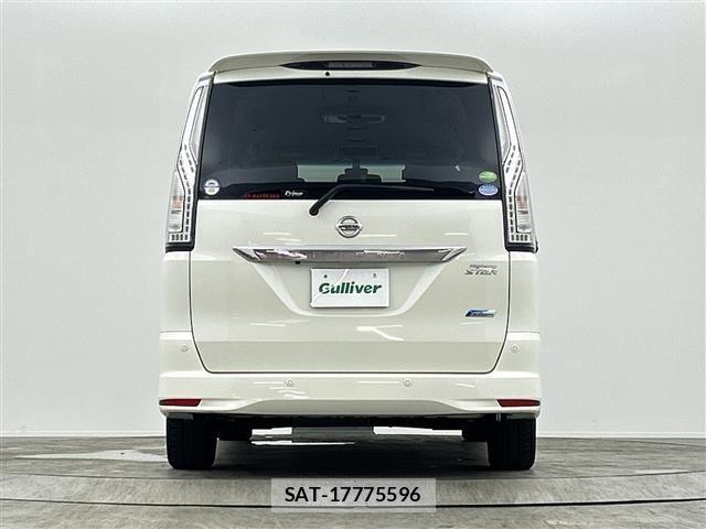 Nissan SERENA 2015 8748047-6