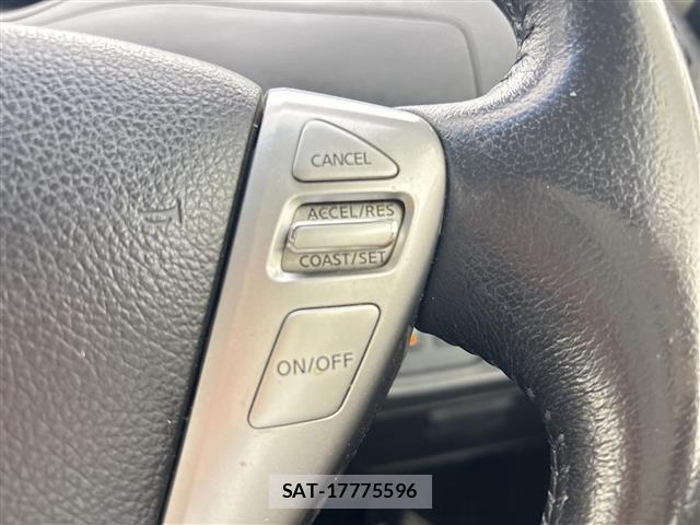 Nissan SERENA 2015 8748047-8